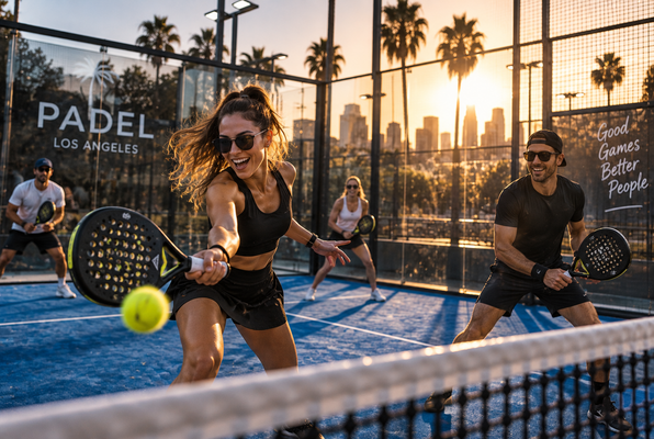 Things to Do in Los Angeles Besides Escape Rooms