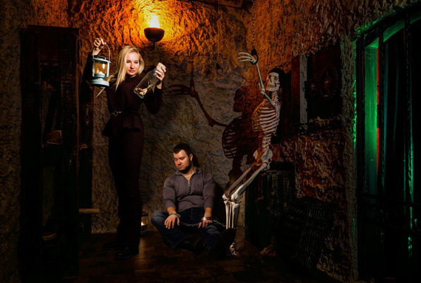 Tips to ace your first escape room