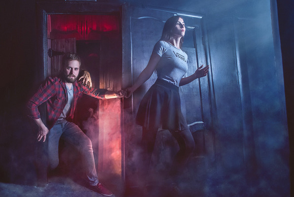 Tips to ace your first escape room
