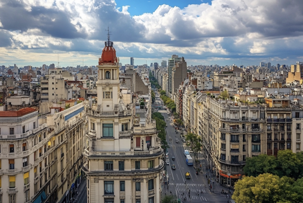 Buenos Aires