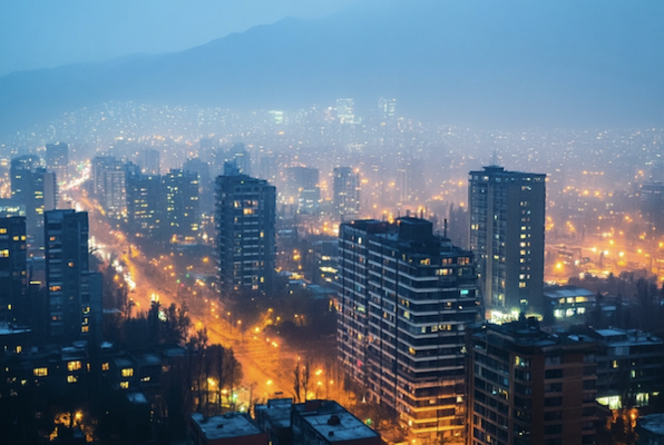 Santiago