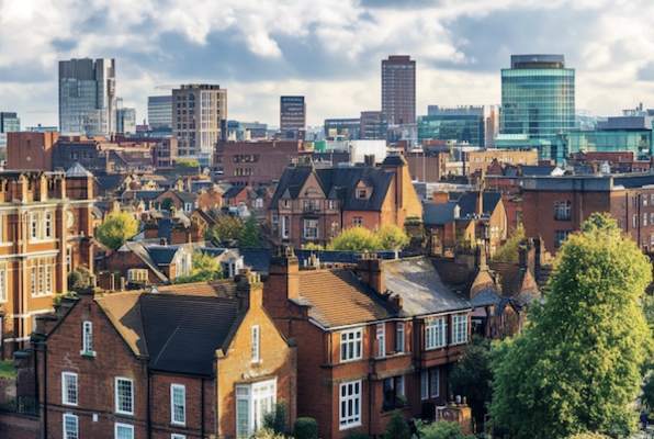 Birmingham