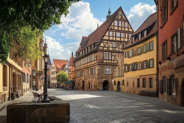 Nürnberg