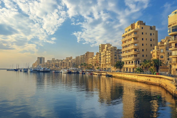 Tas-Sliema