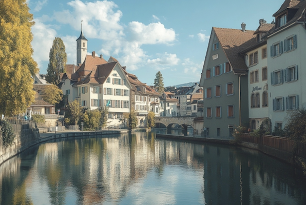 Aarau