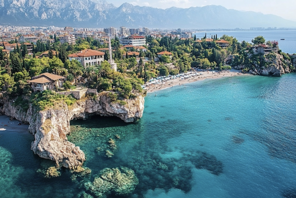 Antalya