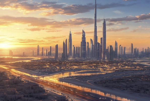 Dubai