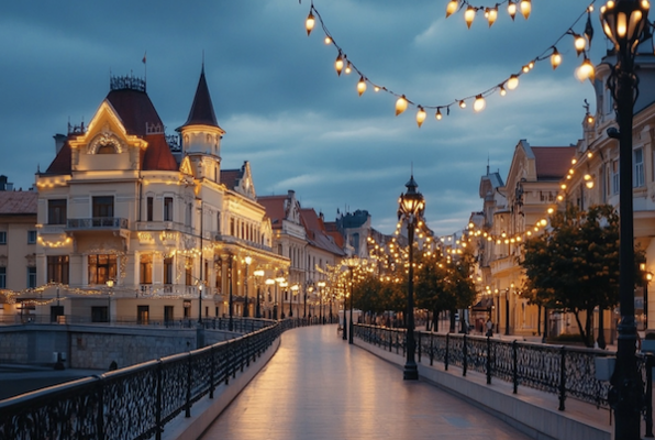 Oradea