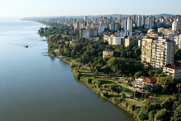 Porto Alegre