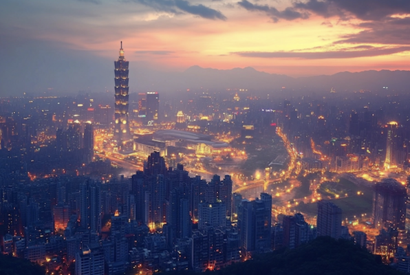 Taipei