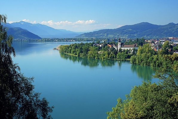 Klagenfurt