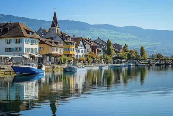 Rapperswil-Jona