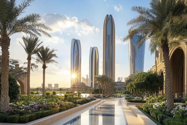 Abu Dhabi