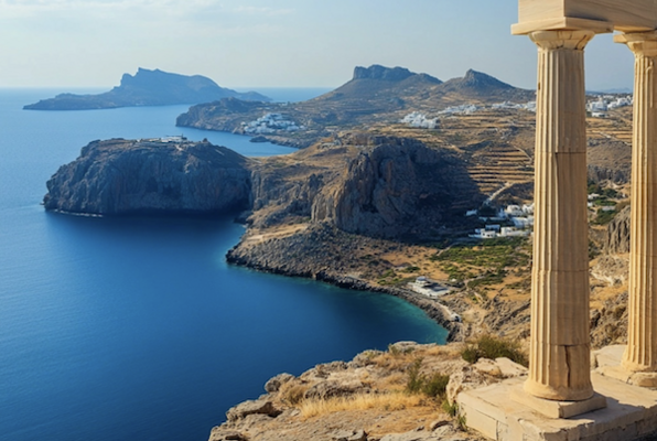 Ρόδος