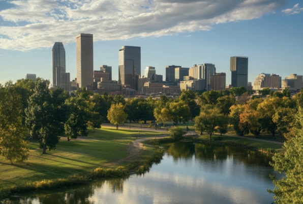 Denver