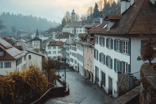 St. Gallen