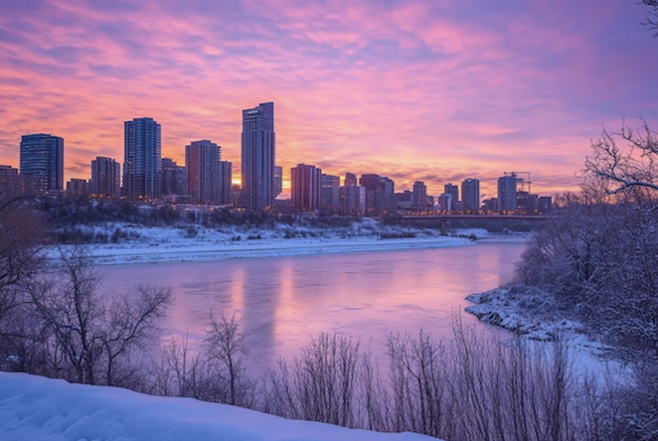 Edmonton