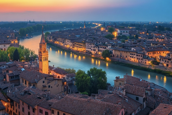 Verona