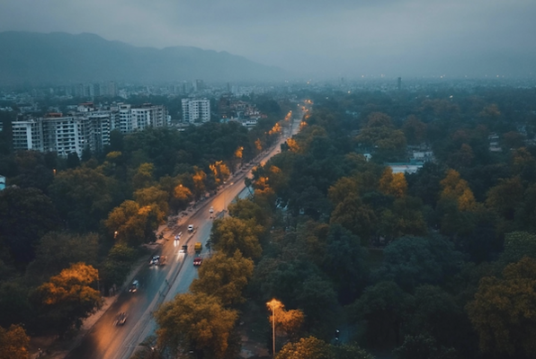 Chandigarh