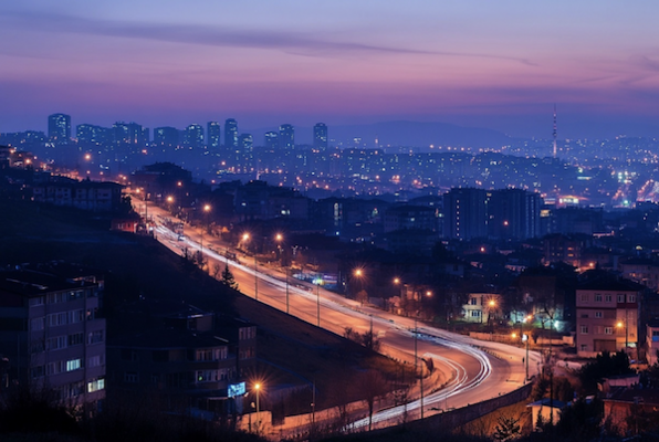Ankara