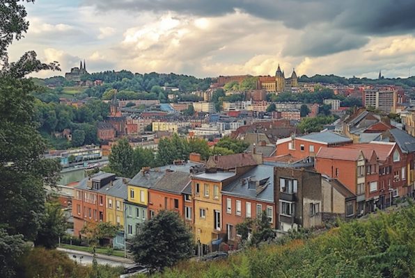 Charleroi