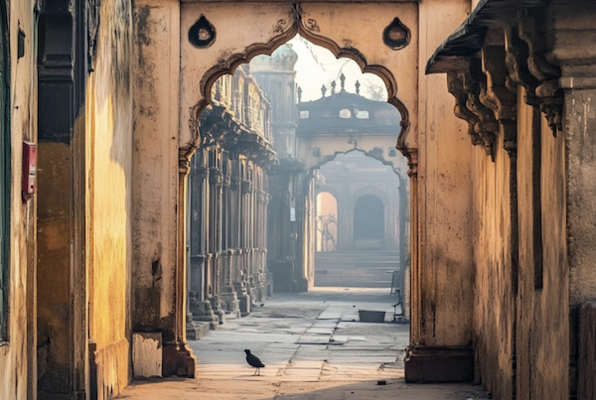Lucknow