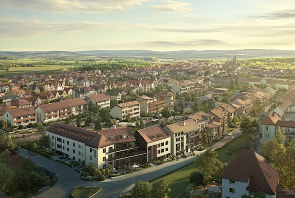 Amstetten