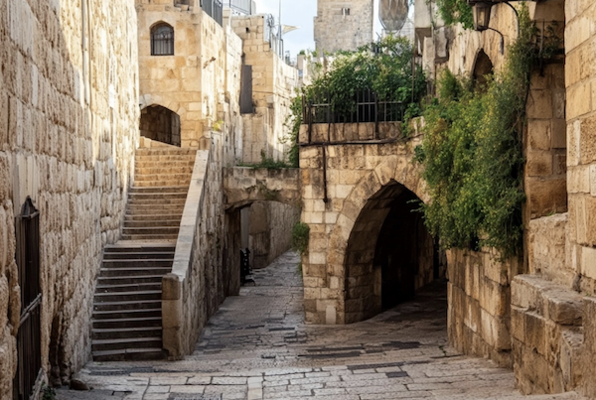 Jerusalem