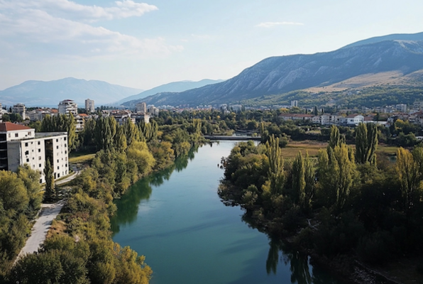 Pòdgorica