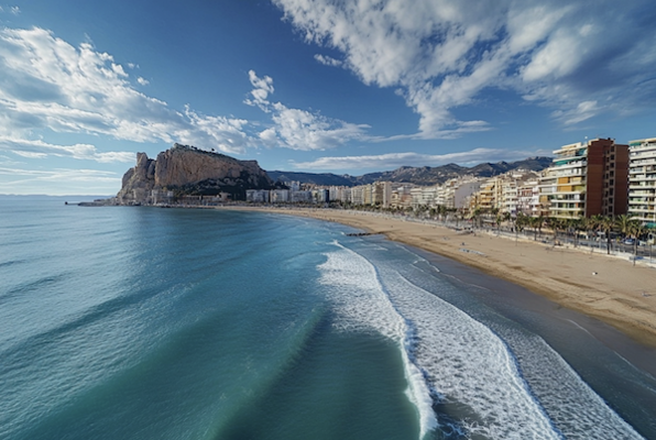 Alicante