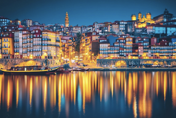 Porto