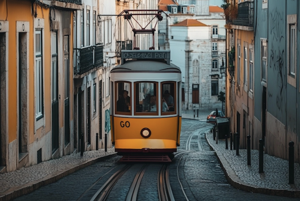 Lisboa