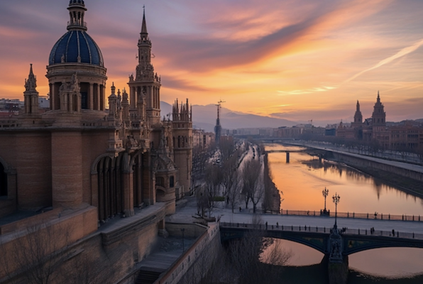 Zaragoza