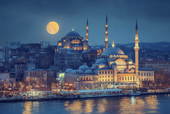 İstanbul