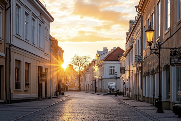 Tartu