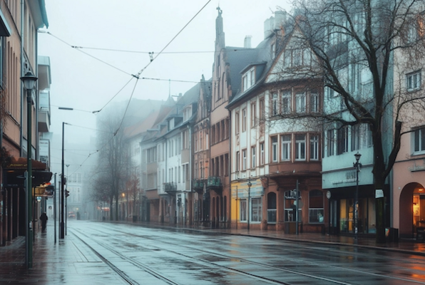Mannheim