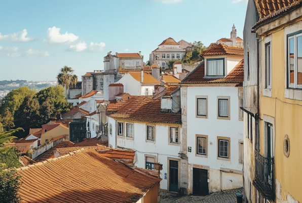 Coimbra
