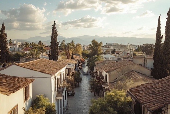 Nicosia