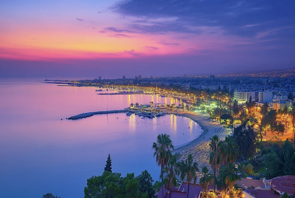 Limassol