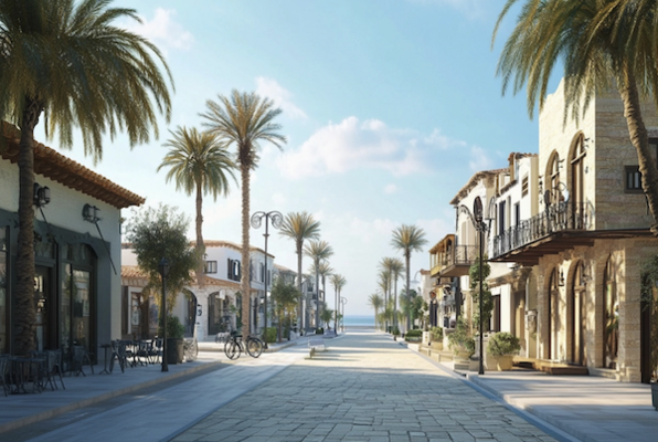 Larnaca