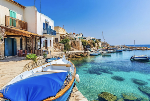 Paphos