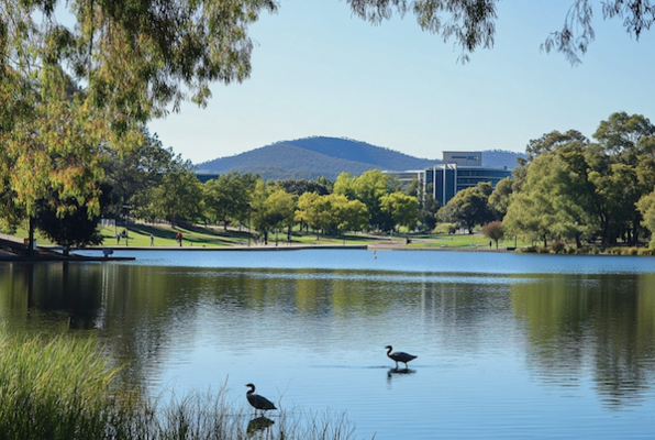 Canberra