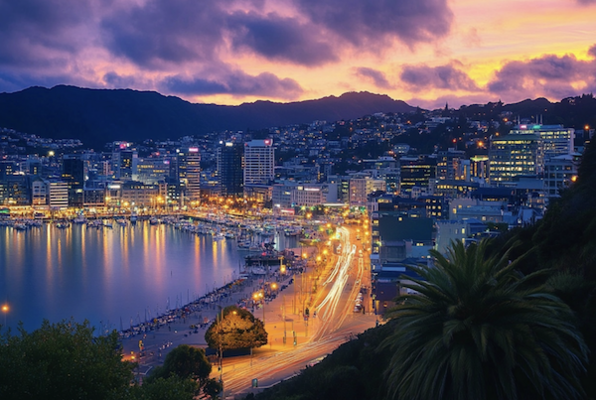 Wellington