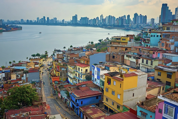 Guayaquil