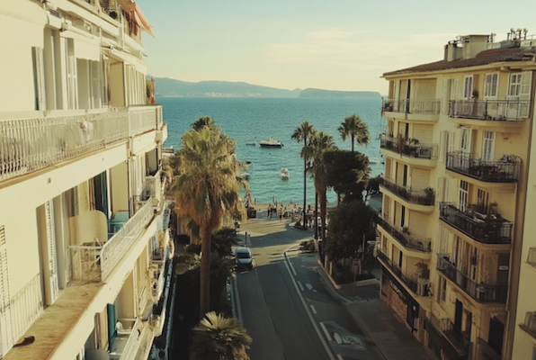 Cannes