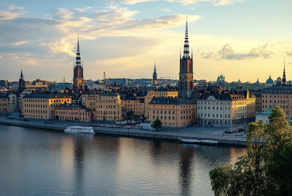 Stockholm