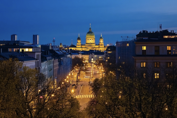 Helsinki