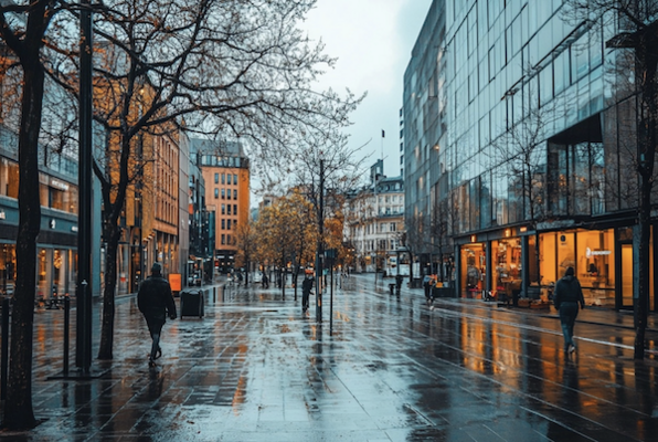 Oslo