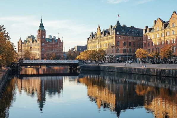 Helsingborg