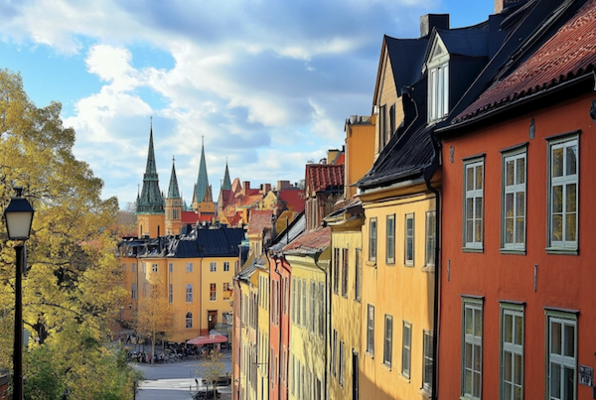Uppsala